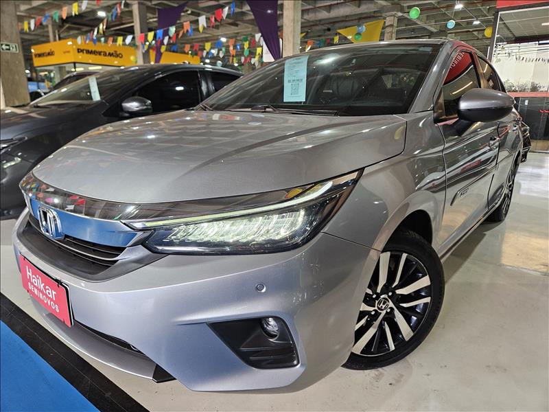 1.5 I-vtec Touring