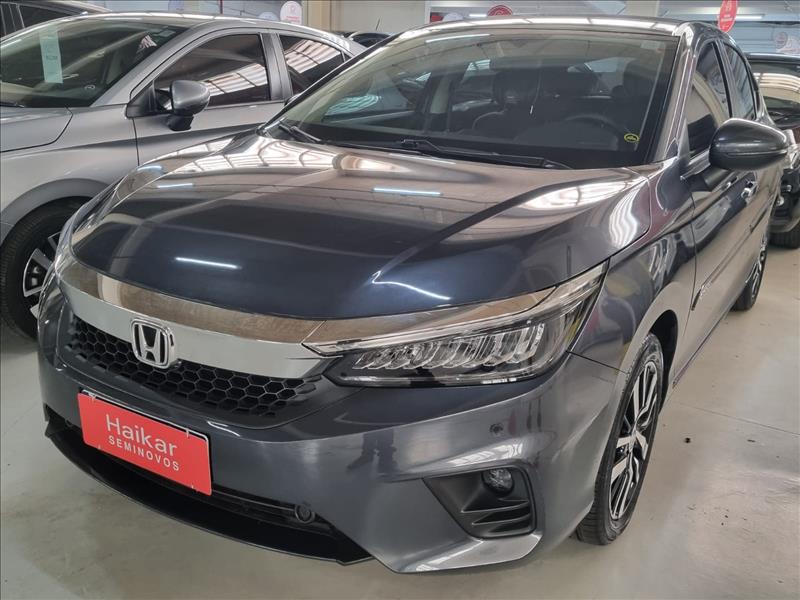 1.5 I-vtec Hatch Touring