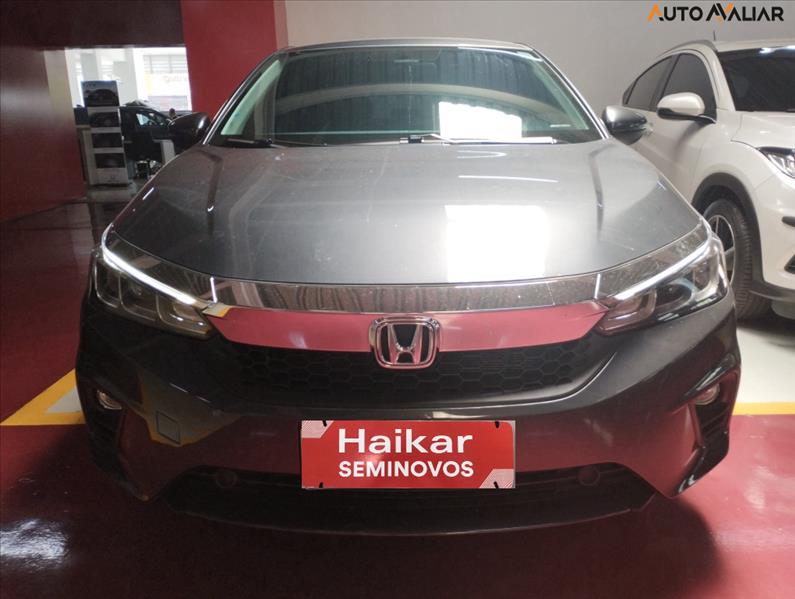 1.5 I-vtec Hatch EXL