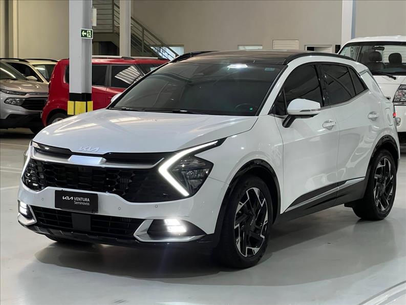 1.6 Tgdi Mhev EX Prestige