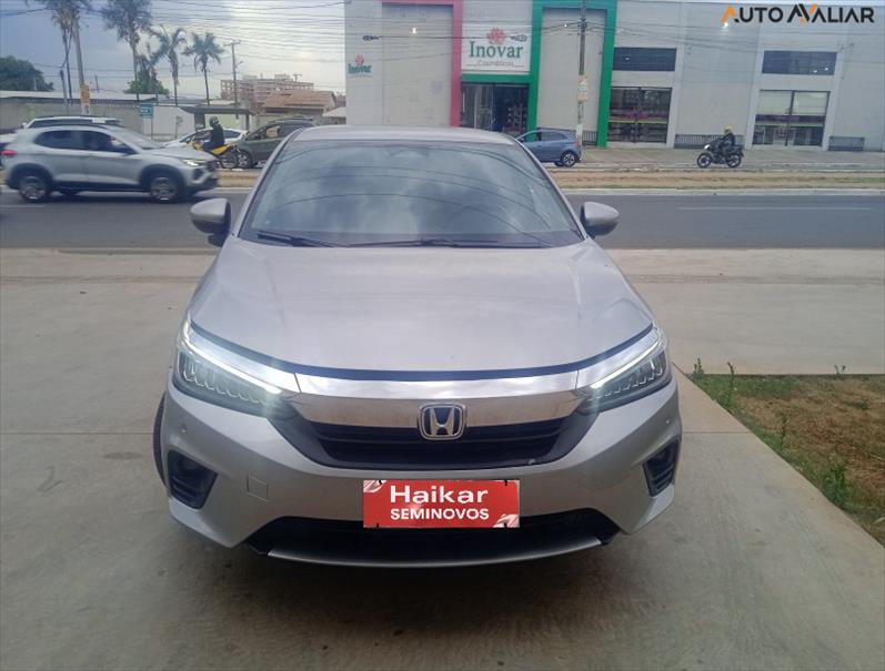1.5 I-vtec Touring