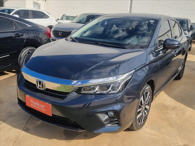 1.5 I-vtec EXL