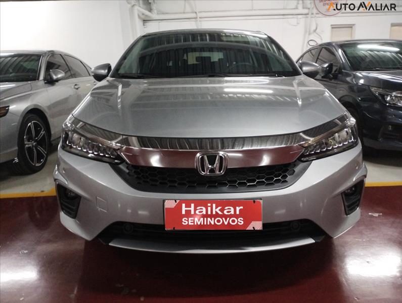 1.5 I-vtec Hatch Touring