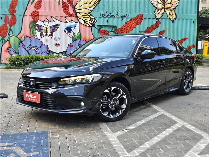 2.0 DI E:hev Touring E-