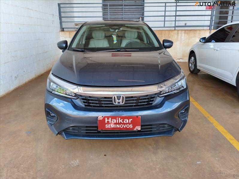 1.5 I-vtec Touring