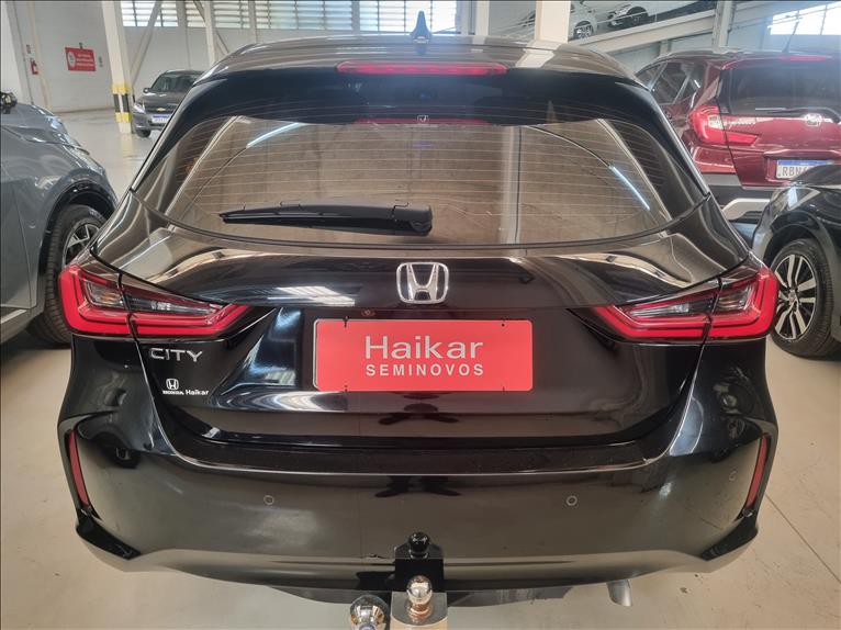 1.5 I-vtec Hatch EXL