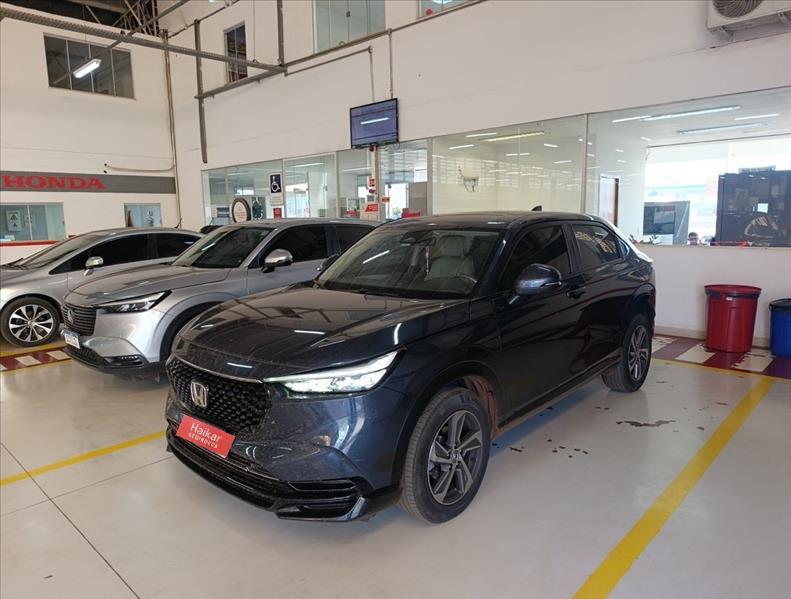 1.5 DI I-vtec Turbo Touring