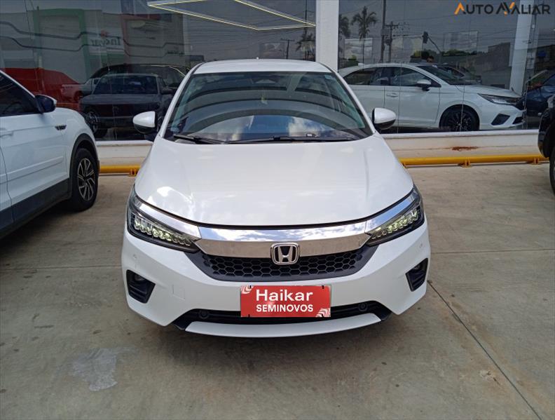 1.5 I-vtec Hatch Touring