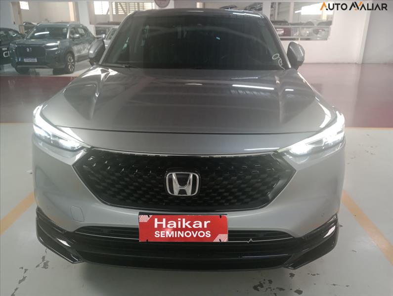 1.5 DI I-vtec Turbo Touring