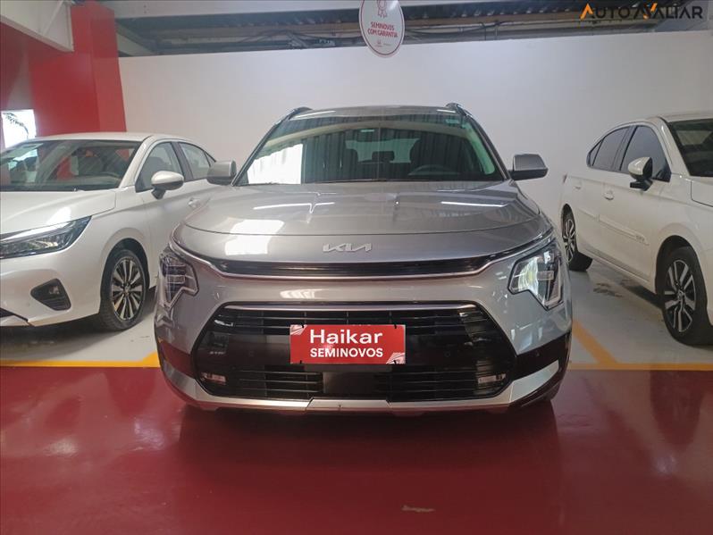 1.6 GDI HEV SX Prestige