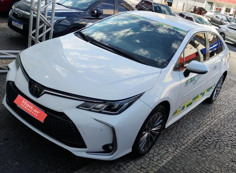 2.0 Vvt-ie XEI
