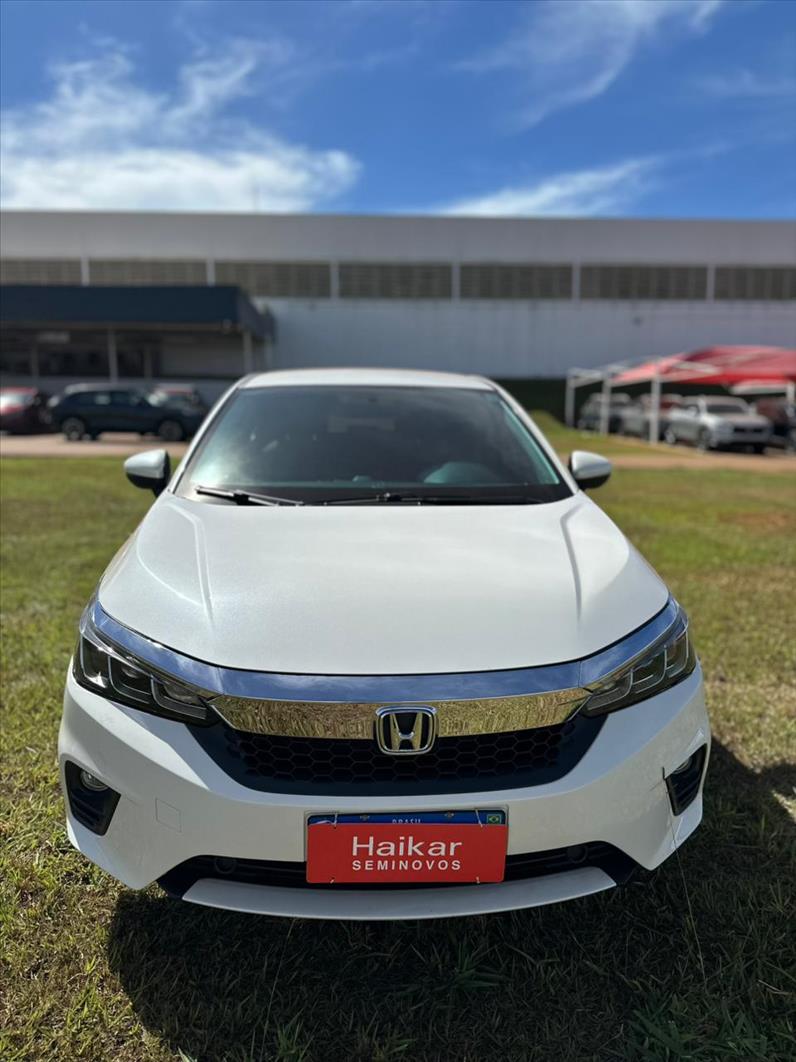 1.5 I-vtec Hatch EXL
