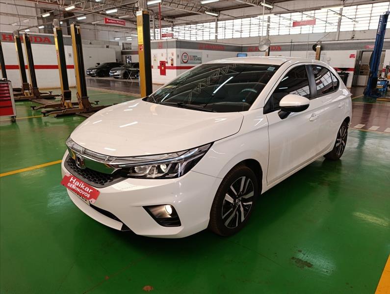 1.5 I-vtec Hatch EXL