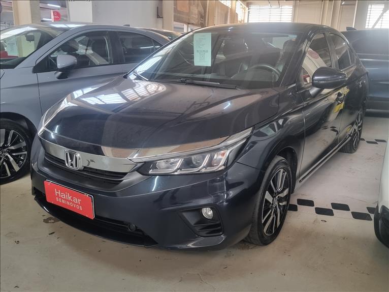 1.5 I-vtec EXL