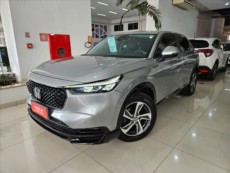 1.5 DI I-vtec Turbo Touring