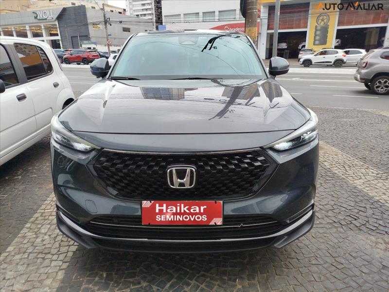 1.5 DI I-vtec Turbo Advance