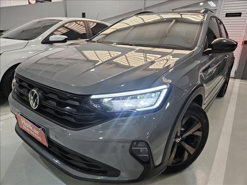 1.0 200 TSI Highline