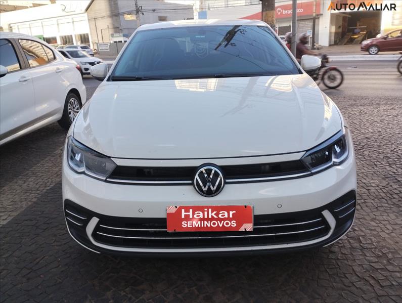 1.0 170 TSI Highline
