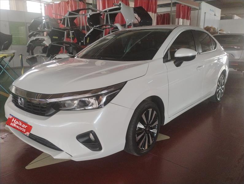 1.5 I-vtec EXL