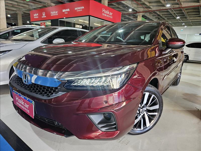 1.5 I-vtec Hatch Touring