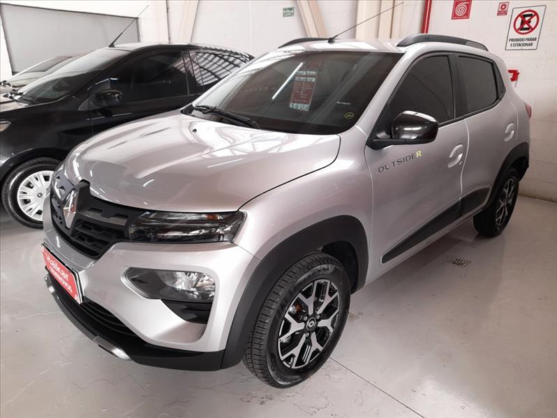 RENAULT KWID - 1