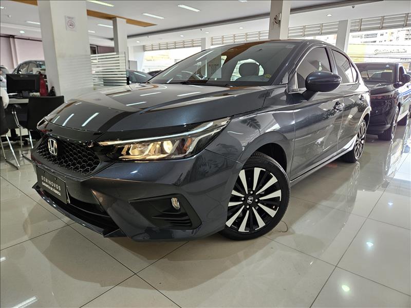 1.5 I-vtec Hatch EXL