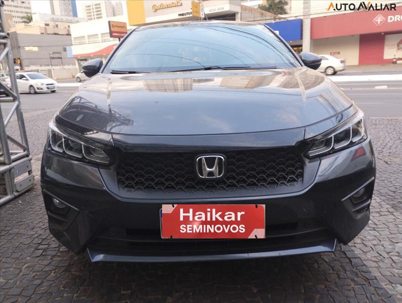 1.5 I-vtec Hatch EXL