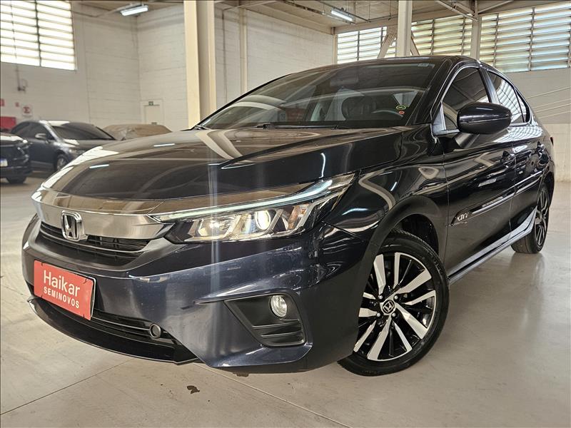 1.5 I-vtec EXL