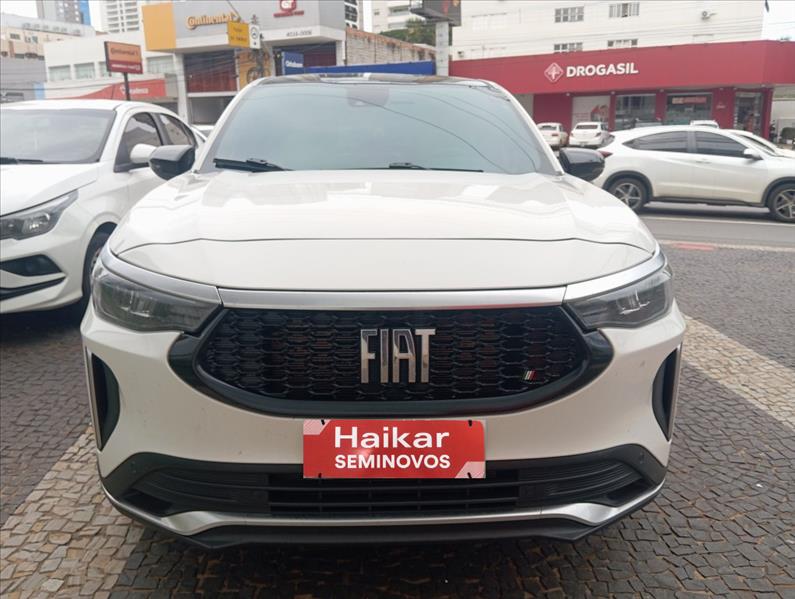 1.0 Turbo 200 Impetus