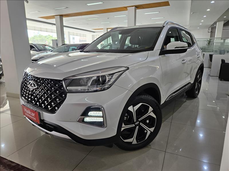 1.5 VVT Turbo Iflex Sport