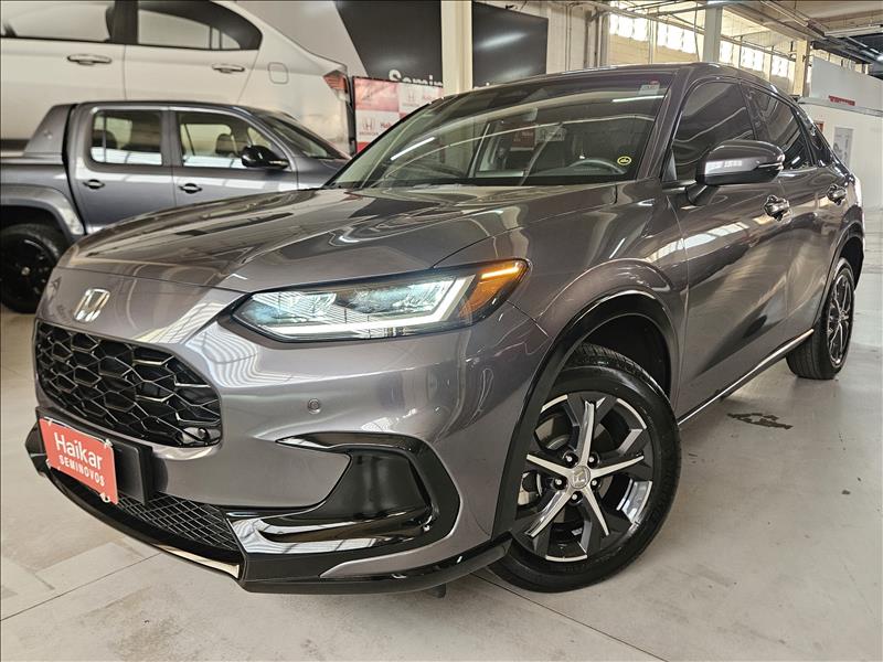 2.0 I-vtec Touring