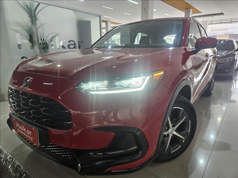2.0 I-vtec Touring