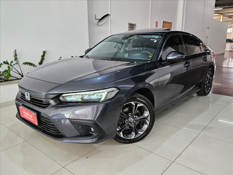 2.0 DI E:hev Touring E-