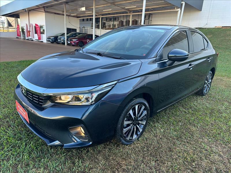 1.5 I-vtec EX
