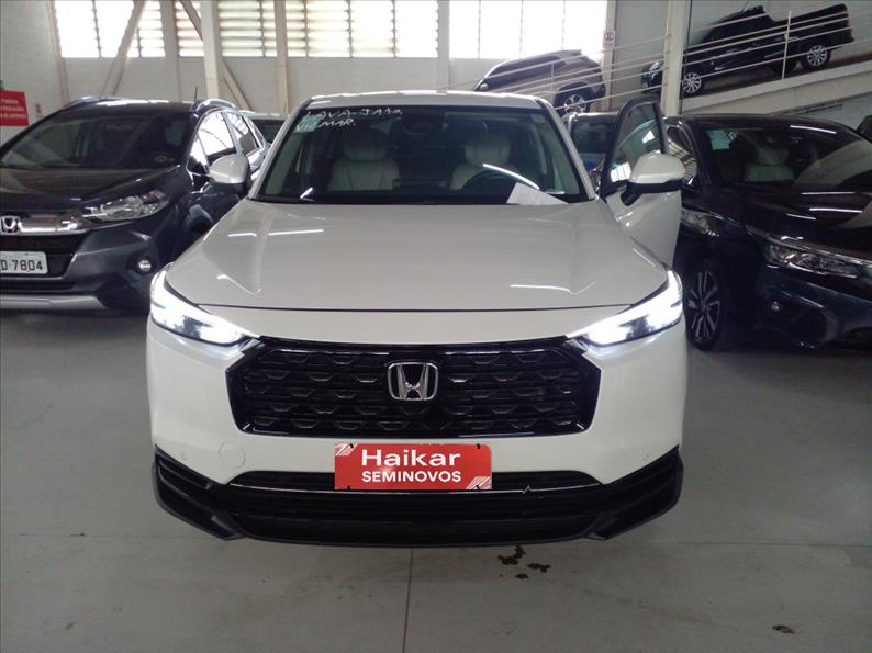 1.5 DI I-vtec Turbo Advance