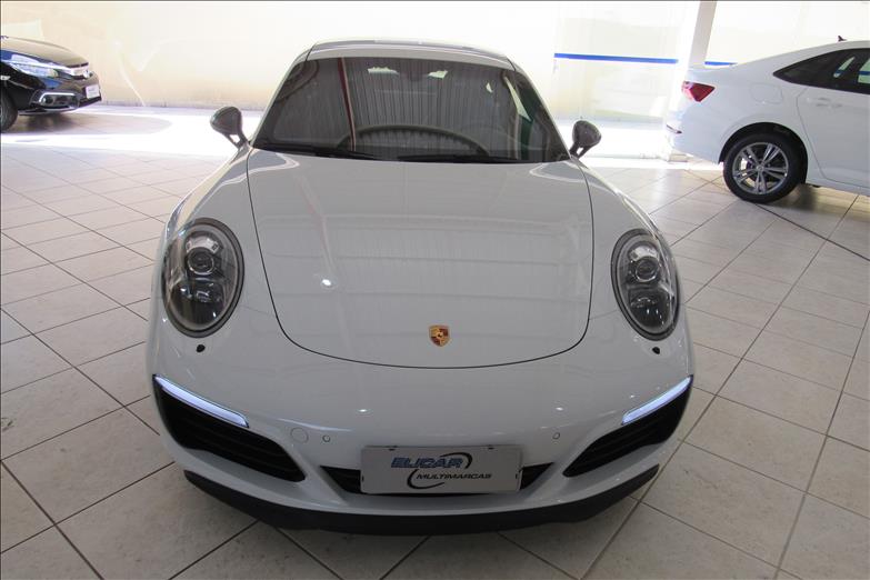 PORSCHE 911 3.0 24V H6 Carrera T