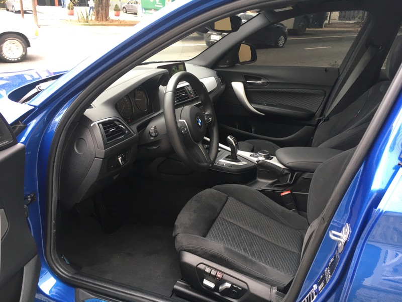 BMW M 140I 3.0 24V Turbo