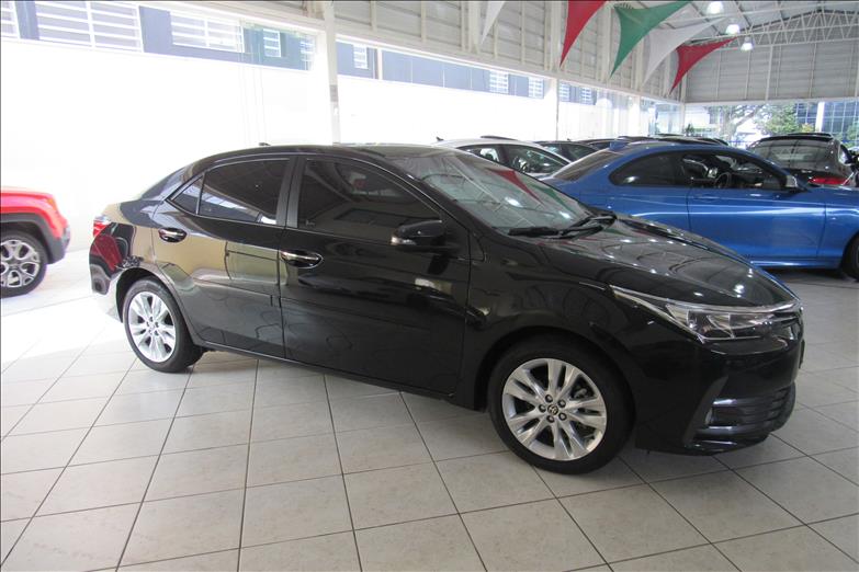 TOYOTA COROLLA 2.0 XEI 16V