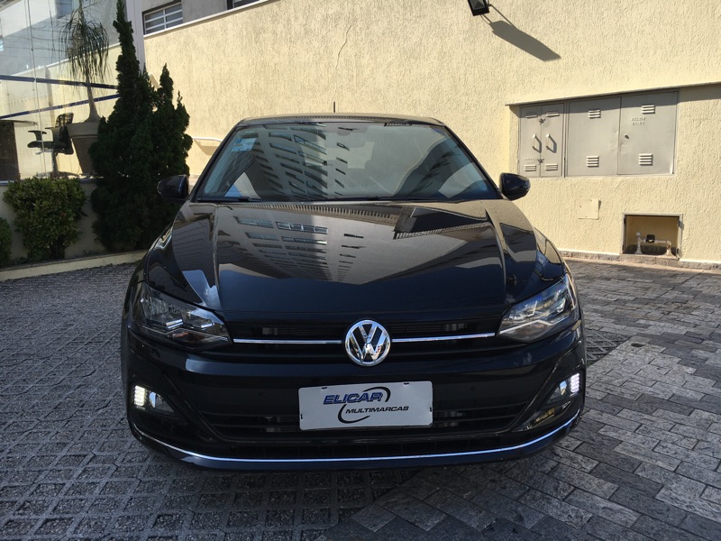 VOLKSWAGEN-POLO-1.0 200 TSI HIGHLINE AUTOMÁTICO VOLKSWAGEN-POLO-1.0 200 TSI HIGHLINE AUTOMÁTICO