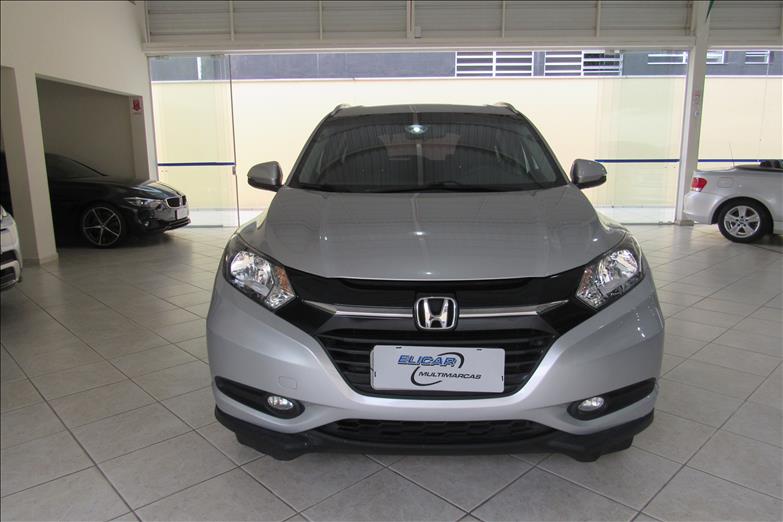 HONDA HR-V 1.8 16V EXL