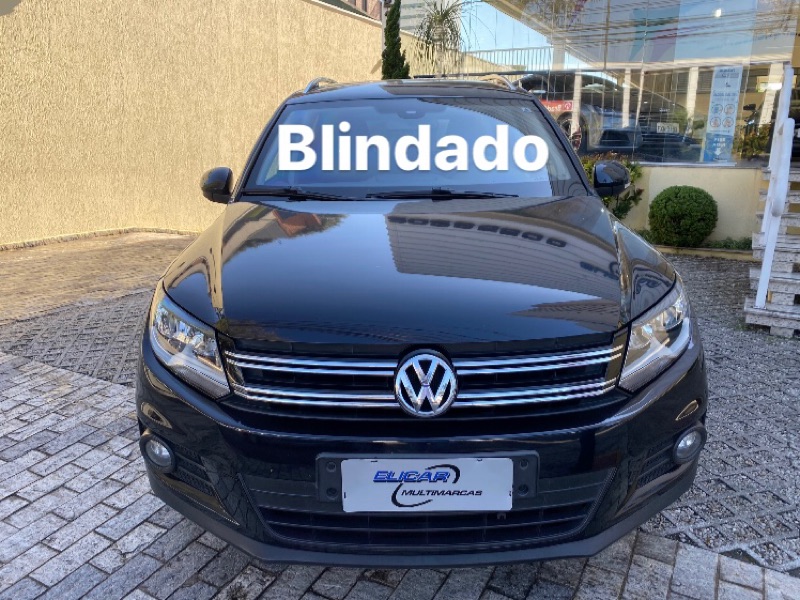 VOLKSWAGEN-TIGUAN-2.0 TSI 16V Turbo VOLKSWAGEN-TIGUAN-2.0 TSI 16V Turbo