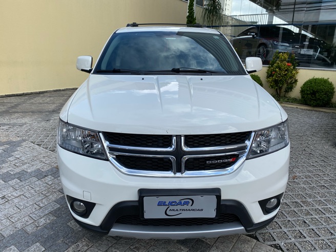 Dodge-JOURNEY-3.6 RT AWD V6 GASOLINA 4P AUTOMÁTICO Dodge-JOURNEY-3.6 RT AWD V6 GASOLINA 4P AUTOMÁTICO