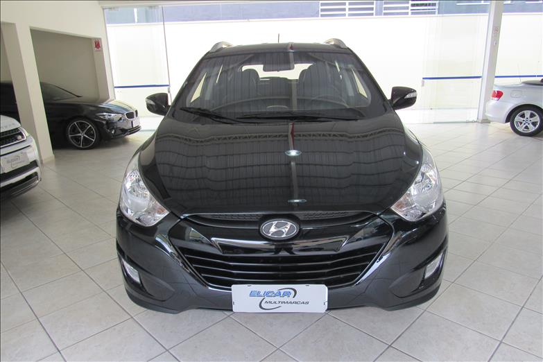 HYUNDAI IX35 2.0 MPFI GLS 16V