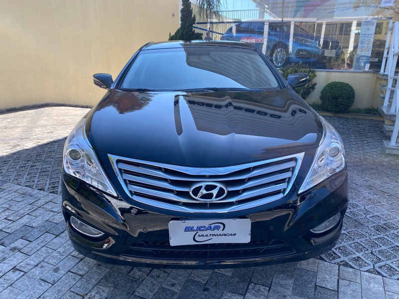 Hyundai-AZERA-3.0 MPFI GLS V6 24V Hyundai-AZERA-3.0 MPFI GLS V6 24V