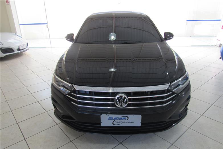 VOLKSWAGEN JETTA 1.4 250 TSI Comfortline