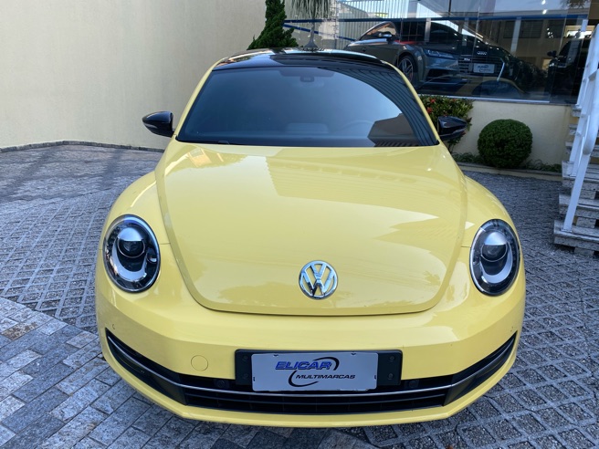 VOLKSWAGEN-FUSCA-2.0 TSI 8V VOLKSWAGEN-FUSCA-2.0 TSI 8V