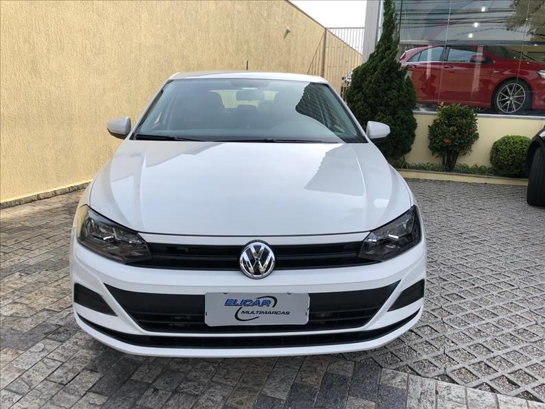VOLKSWAGEN POLO 1.6 MSI
