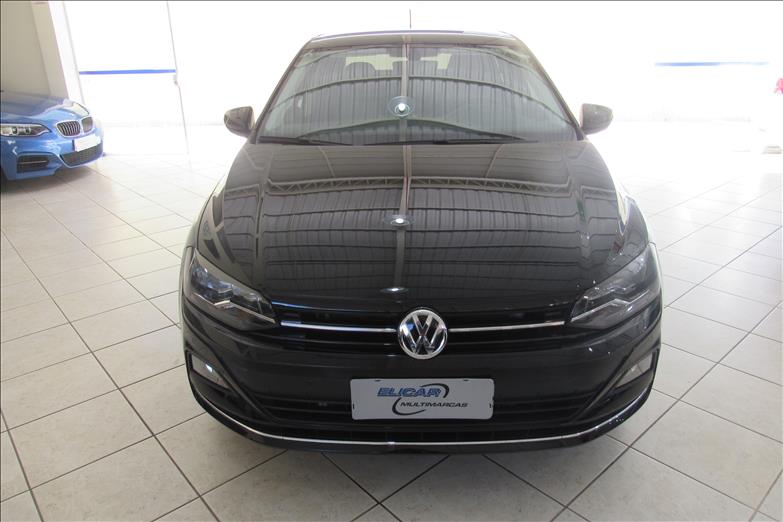 VOLKSWAGEN VIRTUS 1.0 200 TSI Highline