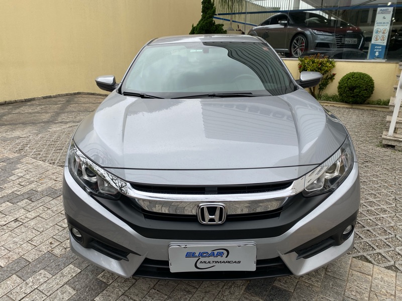 Honda-CIVIC-2.0 16V FLEXONE EXL 4P CVT Honda-CIVIC-2.0 16V FLEXONE EXL 4P CVT
