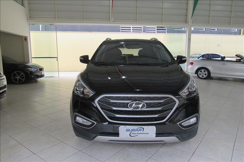HYUNDAI IX35 2.0 MPFI GL 16V